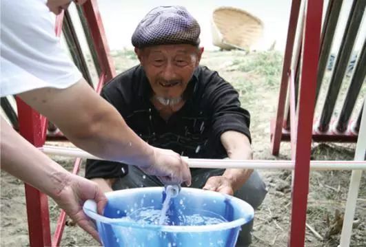 空氣能,太陽能,熱水器